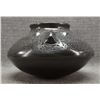 Image 4 : MATA ORTIZ POTTERY EFFIGY JAR (LIDIA RENTERIA)