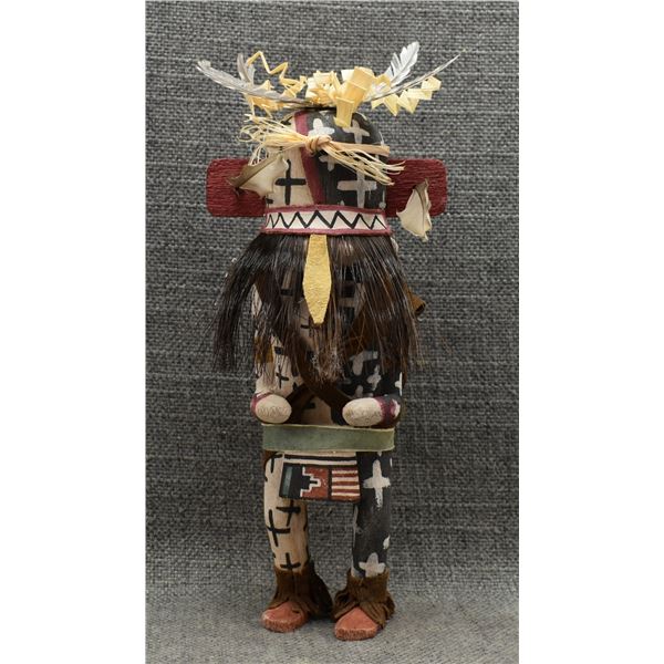 HOPI KACHINA