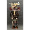 Image 1 : HOPI KACHINA