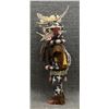Image 2 : HOPI KACHINA
