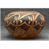 Image 1 : HOPI POTTERY BOWL (ELVA NAMPEYO)