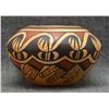 Image 3 : HOPI POTTERY BOWL (ELVA NAMPEYO)