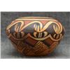 Image 4 : HOPI POTTERY BOWL (ELVA NAMPEYO)