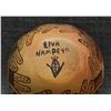 Image 7 : HOPI POTTERY BOWL (ELVA NAMPEYO)