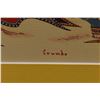 Image 10 : TWO POTAWATOMIE SILK SCREENS (WOODY CRUMBO)