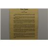 Image 13 : TWO POTAWATOMIE SILK SCREENS (WOODY CRUMBO)