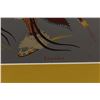 Image 3 : TWO POTAWATOMIE SILK SCREENS (WOODY CRUMBO)