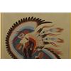 Image 7 : TWO POTAWATOMIE SILK SCREENS (WOODY CRUMBO)