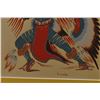 Image 9 : TWO POTAWATOMIE SILK SCREENS (WOODY CRUMBO)