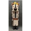 Image 1 : HOPI KACHINA (RYAN GASHWESEOMA)