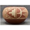 Image 1 : SAN JUAN POTTERY BOWL