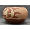 Image 2 : SAN JUAN POTTERY BOWL