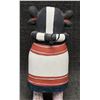 Image 10 : HOPI KACHINA (NEIL DAVID)