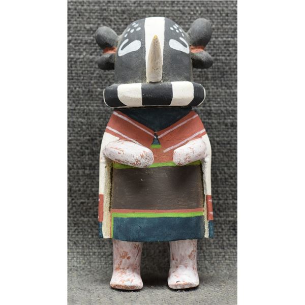 HOPI KACHINA (NEIL DAVID)