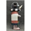 Image 2 : HOPI KACHINA (NEIL DAVID)