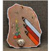 Image 1 : ZUNI STONE ART (STEVEN YATSATIE)