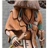 Image 13 : HOPI KACHINA (WATSON NAMOKI)