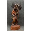 Image 1 : HOPI KACHINA (WATSON NAMOKI)