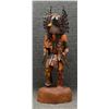 Image 2 : HOPI KACHINA (WATSON NAMOKI)