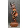 Image 3 : HOPI KACHINA (WATSON NAMOKI)
