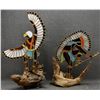Image 12 : STAINED GLASS DANCERS