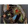 Image 5 : STAINED GLASS DANCERS