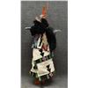 Image 2 : ZUNI SHALAKO DOLL