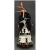 Image 3 : ZUNI SHALAKO DOLL