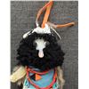 Image 5 : ZUNI SHALAKO DOLL