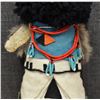 Image 6 : ZUNI SHALAKO DOLL