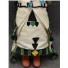 Image 7 : ZUNI SHALAKO DOLL