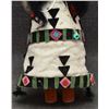 Image 8 : ZUNI SHALAKO DOLL