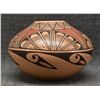 Image 1 : HOPI POTTERY JAR (ROBERTA YOUVELLA SILAS)