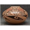 Image 2 : HOPI POTTERY JAR (ROBERTA YOUVELLA SILAS)