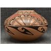 Image 3 : HOPI POTTERY JAR (ROBERTA YOUVELLA SILAS)