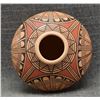 Image 5 : HOPI POTTERY JAR (ROBERTA YOUVELLA SILAS)