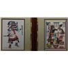 Image 1 : HOPI PRINTS (LEKAKUKU)