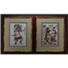 Image 2 : HOPI PRINTS (LEKAKUKU)