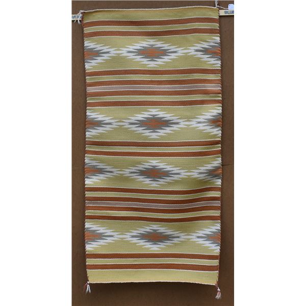 NAVAJO TEXTILE