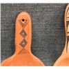Image 13 : HOPI POTTERY LADLES (BARBARA POLACCA, ANITA POLACCA)