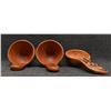 Image 4 : HOPI POTTERY LADLES (BARBARA POLACCA, ANITA POLACCA)