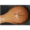 Image 9 : HOPI POTTERY LADLES (BARBARA POLACCA, ANITA POLACCA)