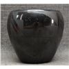 Image 1 : SANTA CLARA POTTERY JAR (SIGNED)