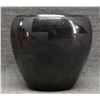 Image 2 : SANTA CLARA POTTERY JAR (SIGNED)