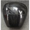 Image 9 : SANTA CLARA POTTERY JAR (SIGNED)