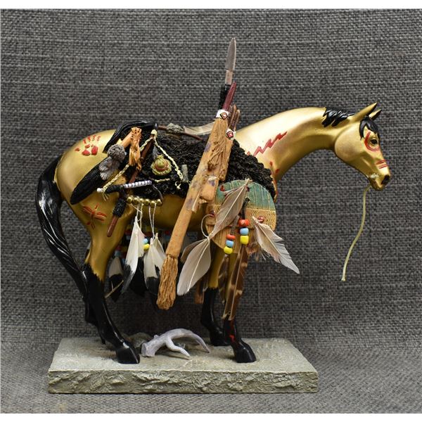 PAINTED PONY (STAR LIANA YORK)
