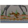 Image 5 : NAVAJO PAINTING (HARRISON BEGAY)
