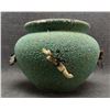 Image 1 : ZUNI FETISH POT