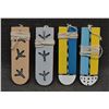 Image 10 : HOPI CARVED ITEMS