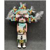Image 12 : HOPI CARVED ITEMS